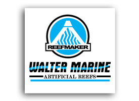 REEFMAKER Artificial Reefs